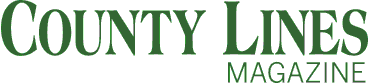 County Lines Magazine logo