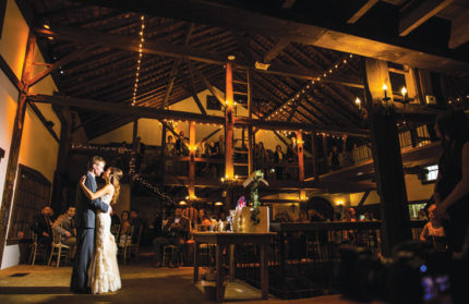 Barn Weddings County Lines Online