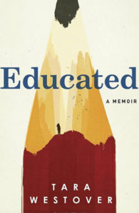 Educated A Memoir cover