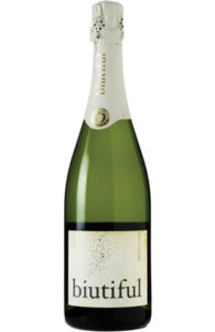 Biutiful Cava bottle