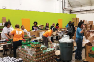 chester county food bank beyond hunger