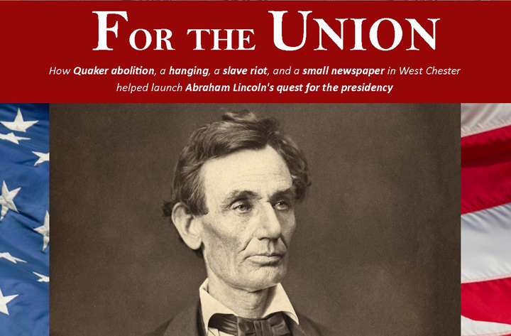 West Chester Bid S Executive Director Talks About His Book County Lines Online