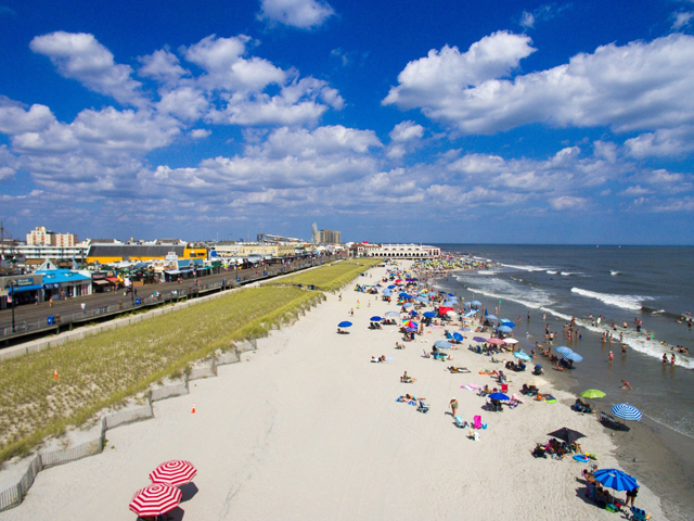 New Jersey Beaches You Should Visit - County Lines Online