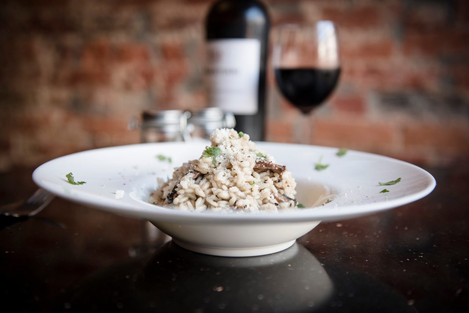 Summer Dining Scene in West Chester County Lines Online