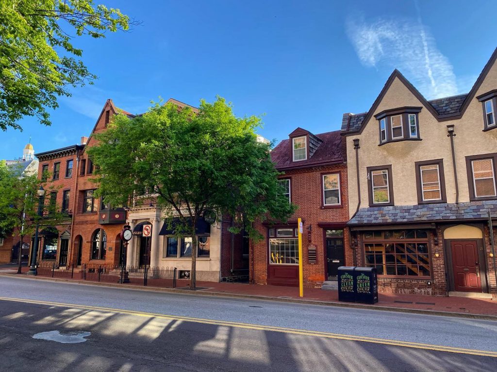 Good to Know County Lines Online