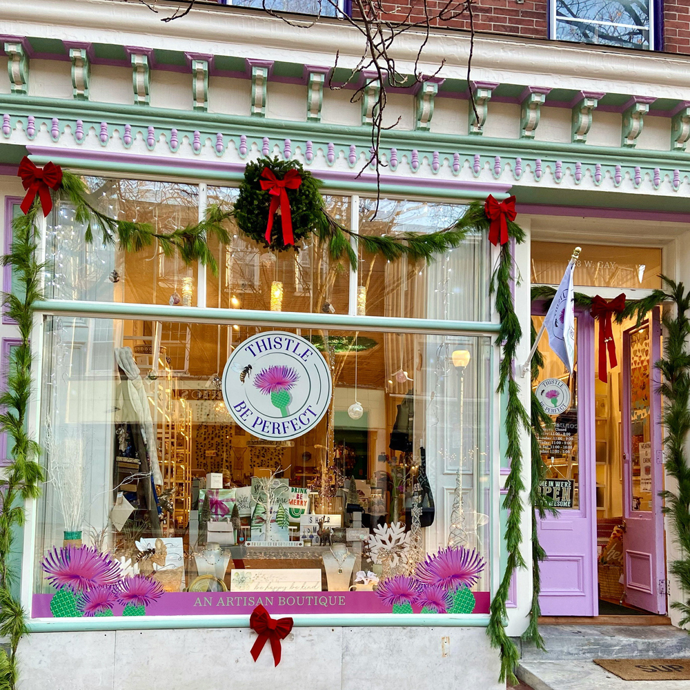 Vida Beale Consignment Shop in West Chester, PA