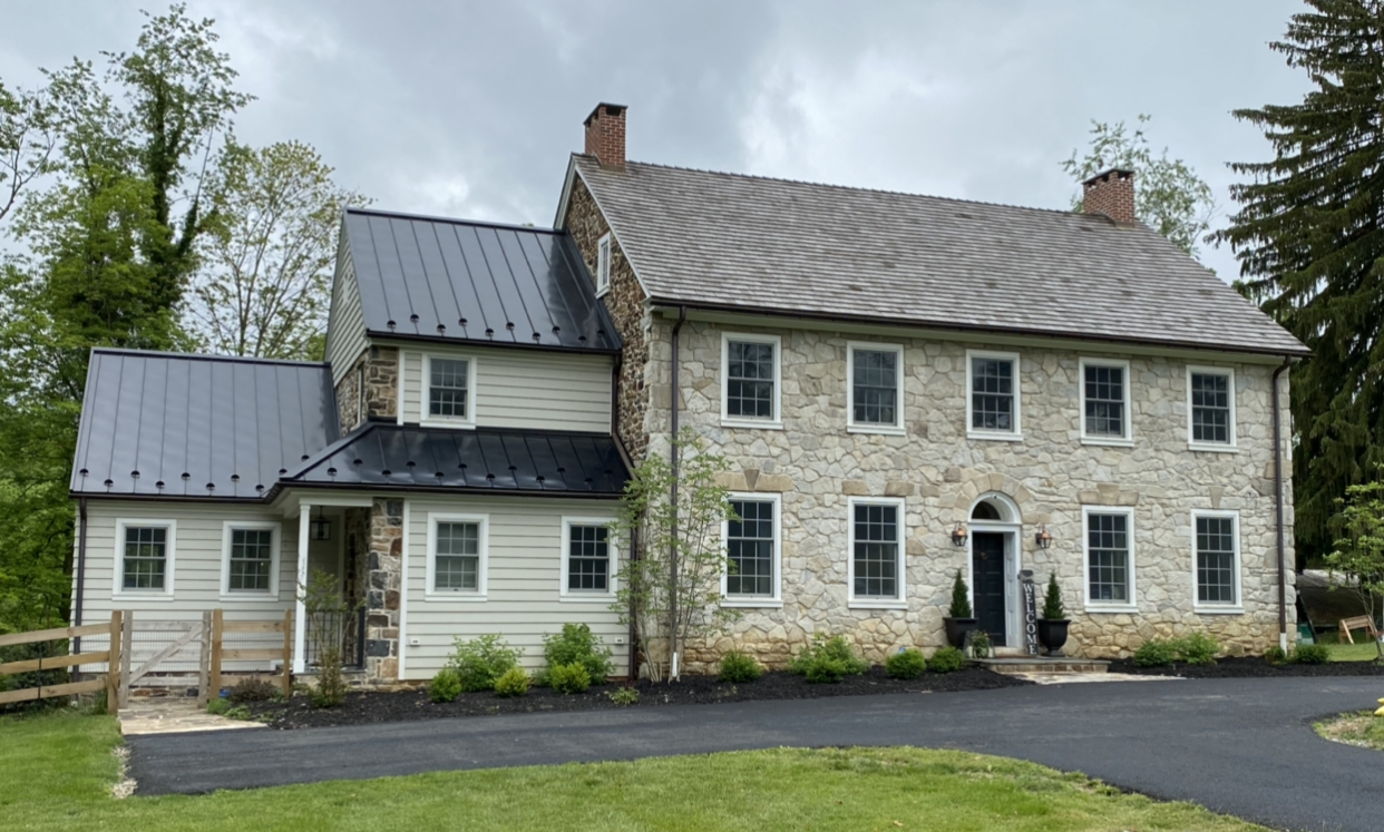 Home of the Month Springdale Farm County Lines Online