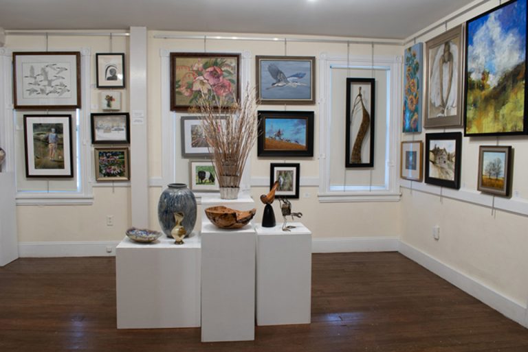 Brandywine Valley Art Gallery Roundup County Lines Online