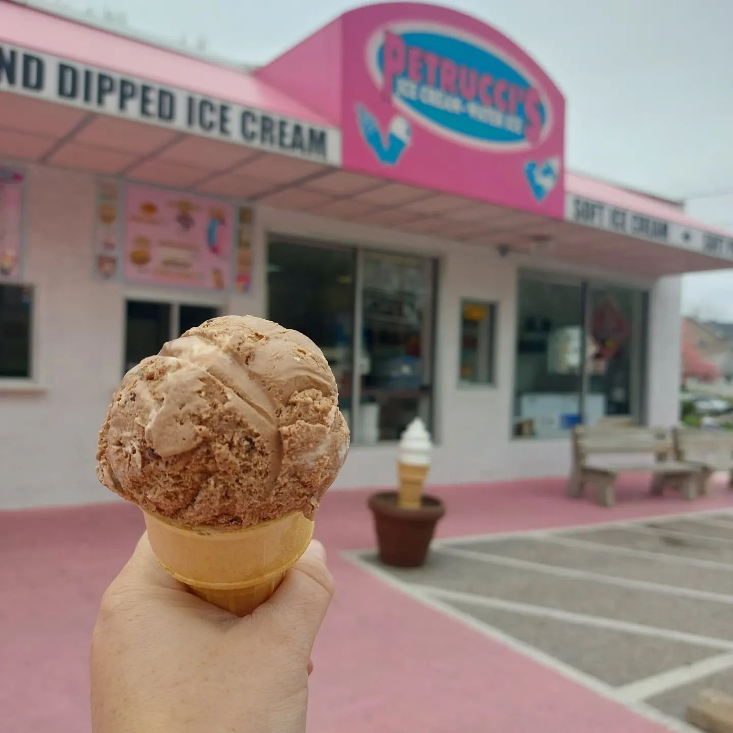 Cool Spots, Cooler Treats County Lines Online