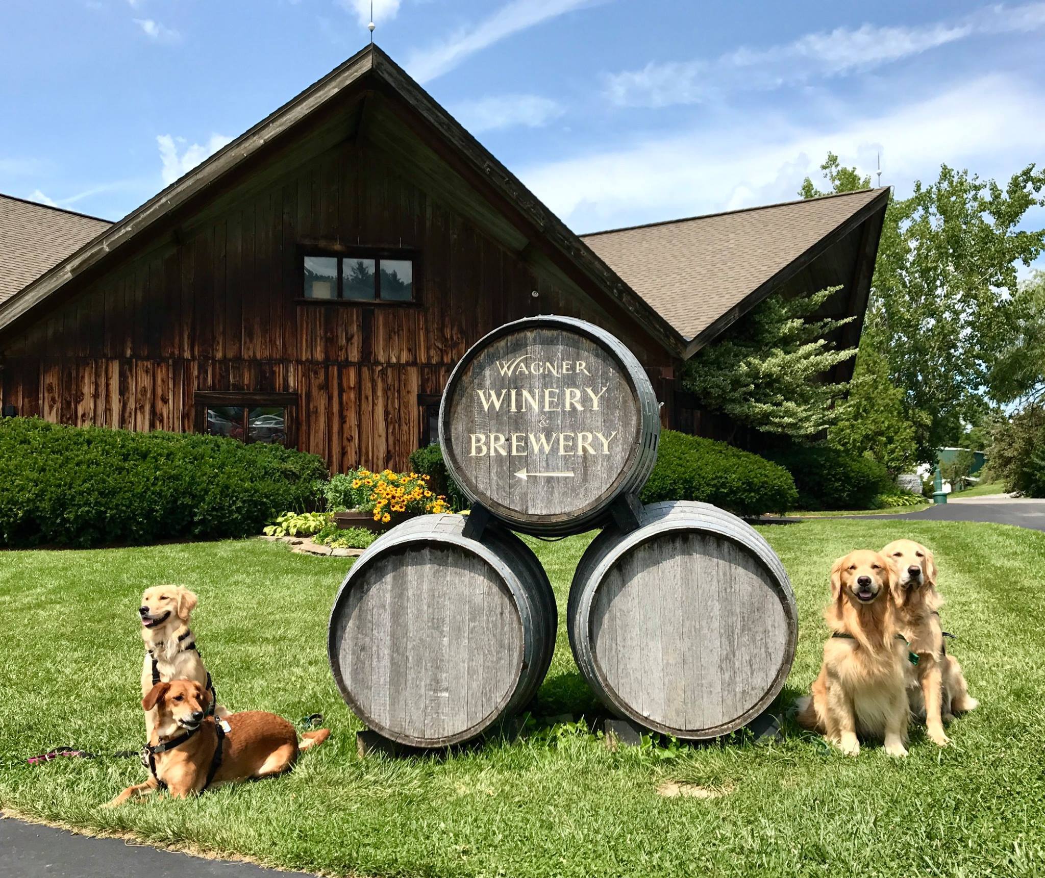 wagner valley brewing County Lines Online