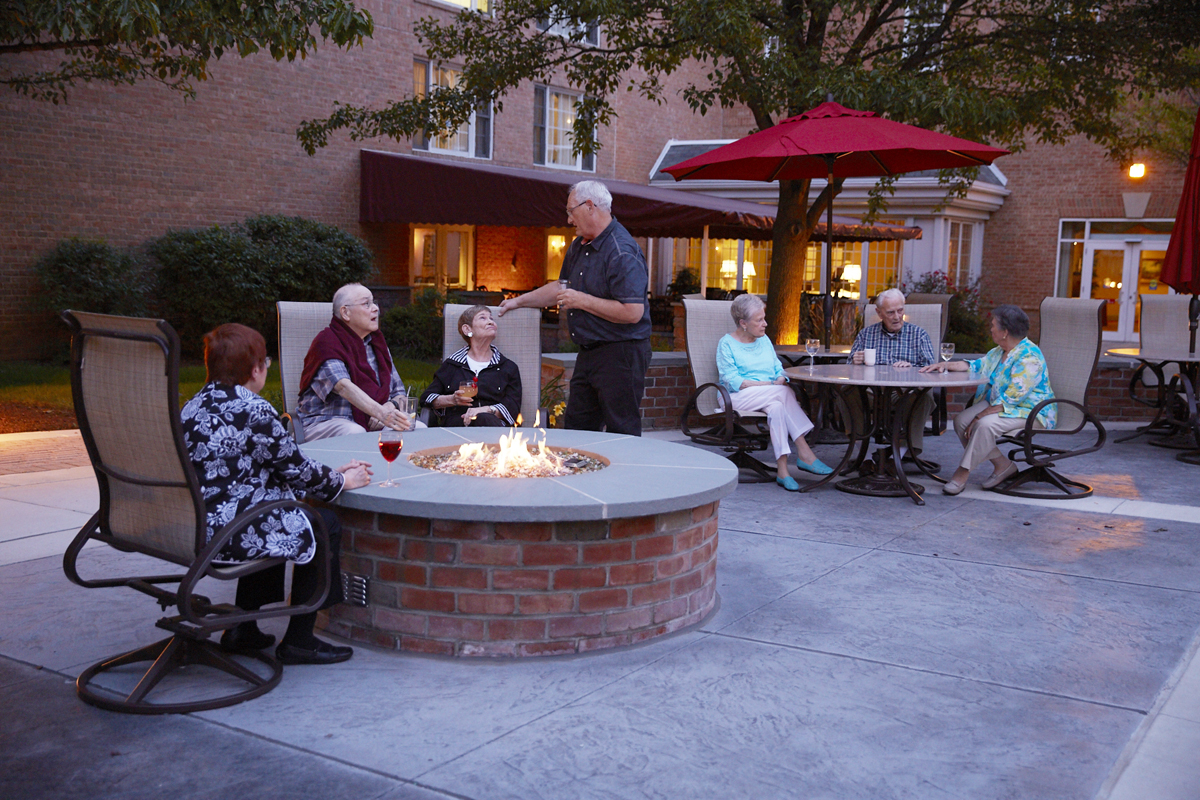 Guide to 55+ and Retirement Communities in the Brandywine Valley