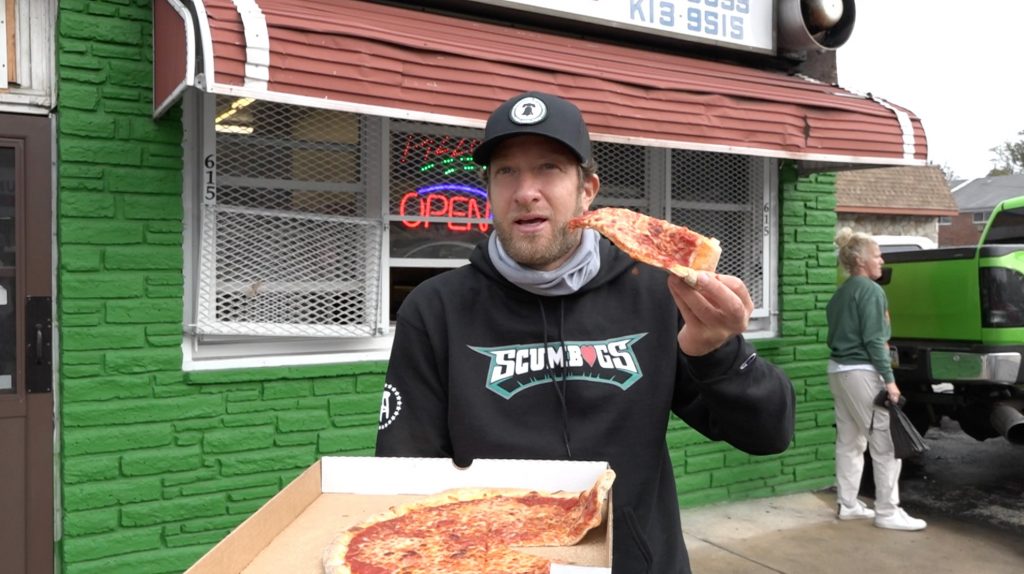 A Family's Foodie Guide to Delco County Lines Online