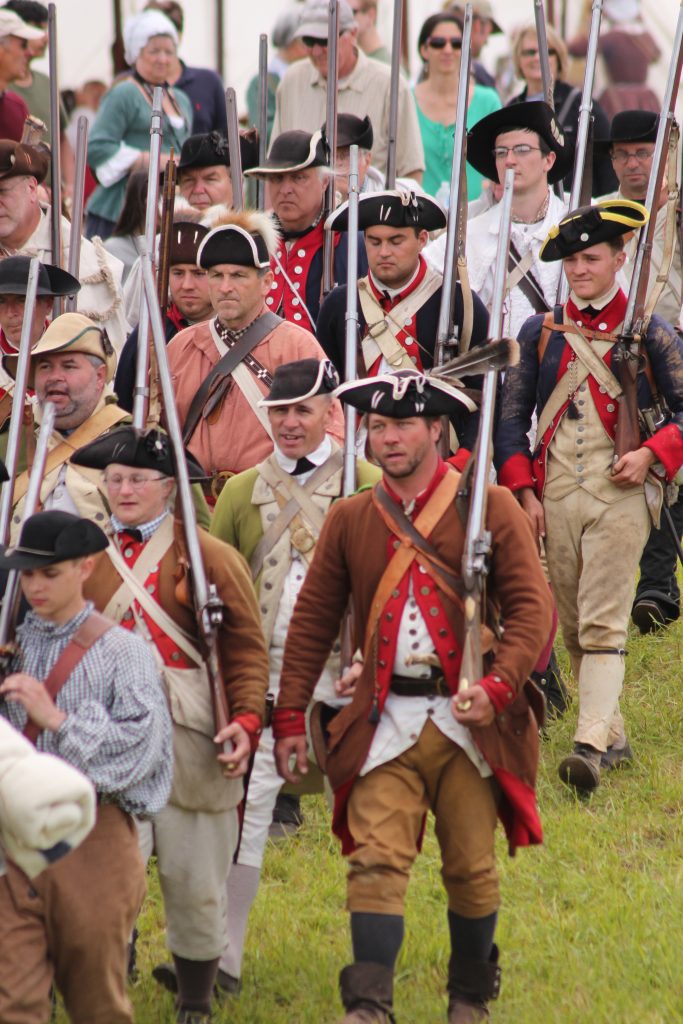 Battle of Brandywine's 245th Anniversary - County Lines Online