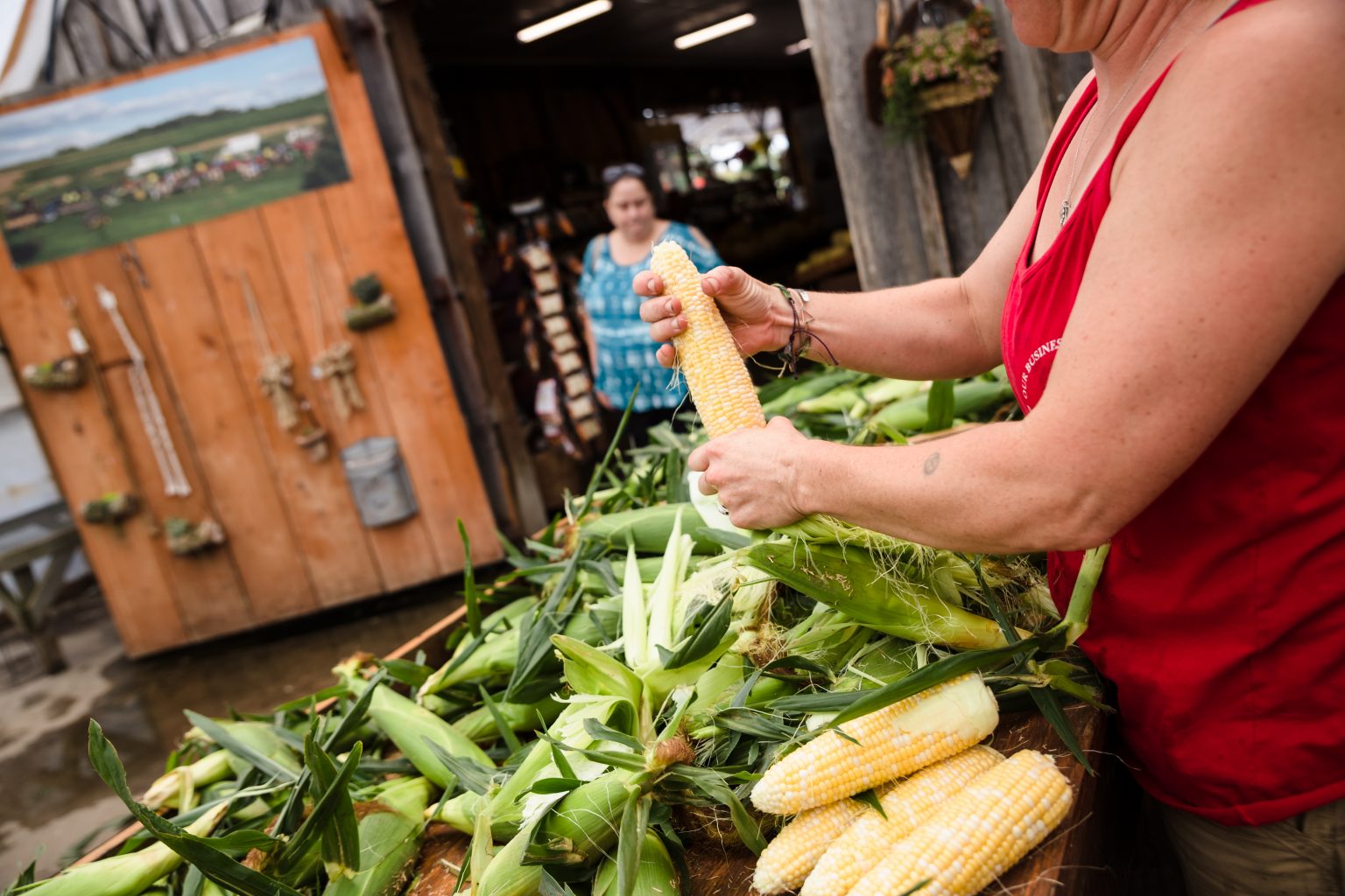 Pete's Produce, the Final Chapter County Lines Online