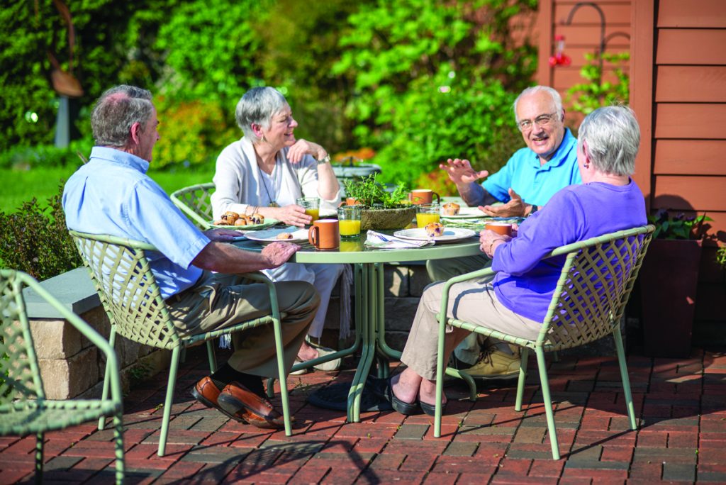 Brandywine Valley Guide to 55+ and Retirement Communities County