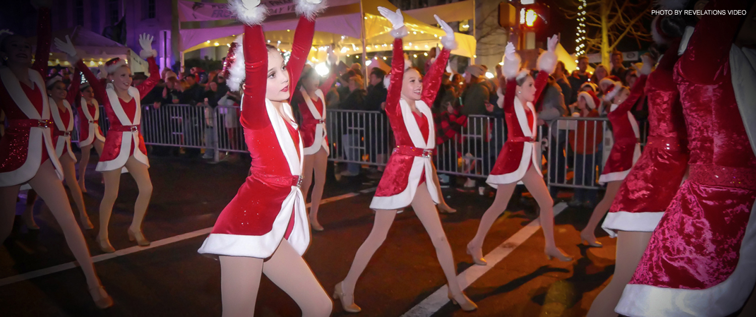West Chester Christmas Parade Returns! County Lines Online