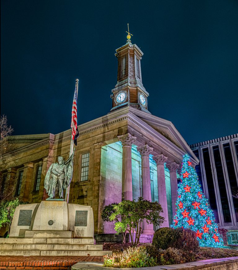 West Chester Christmas Parade Returns! County Lines Online