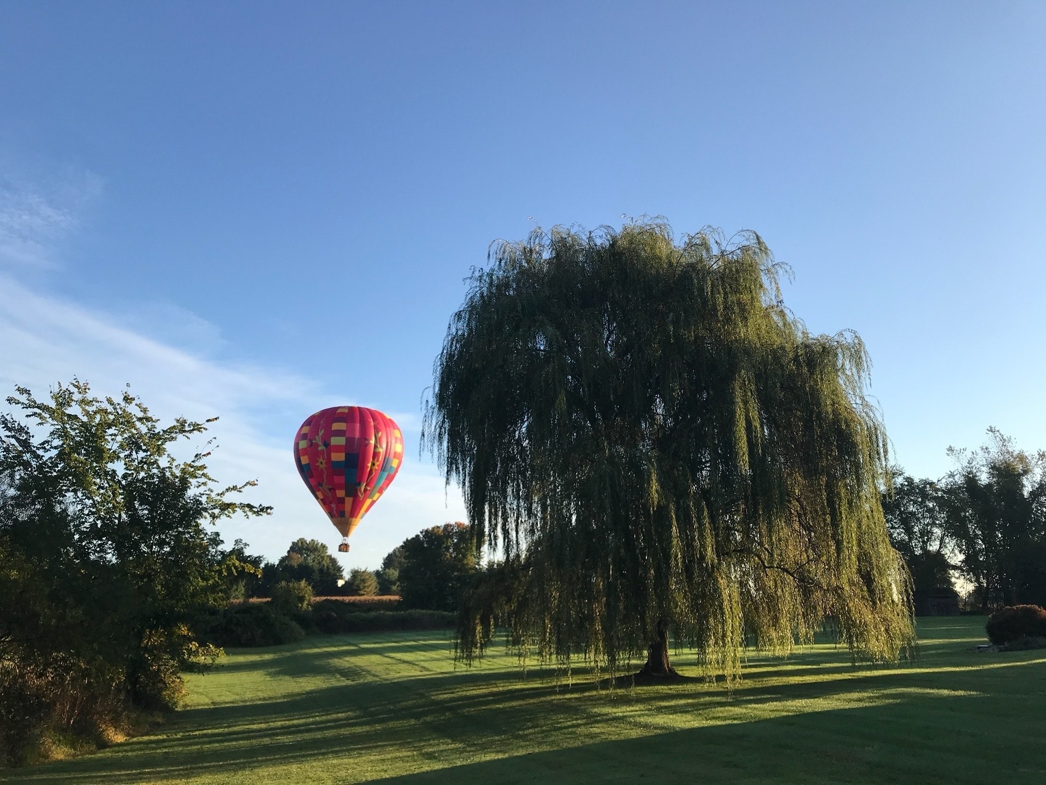 air ventures fb County Lines Online