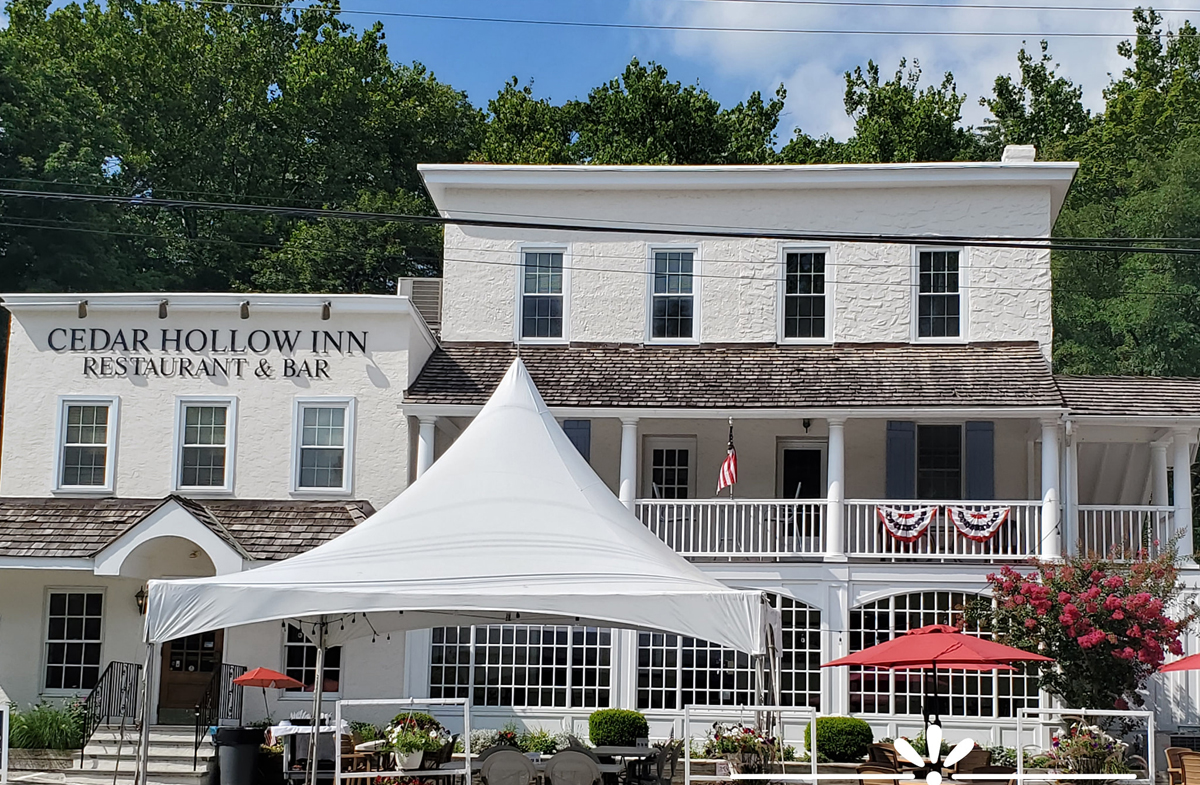 Brandywine Valley Summer Dining Guide County Lines Online