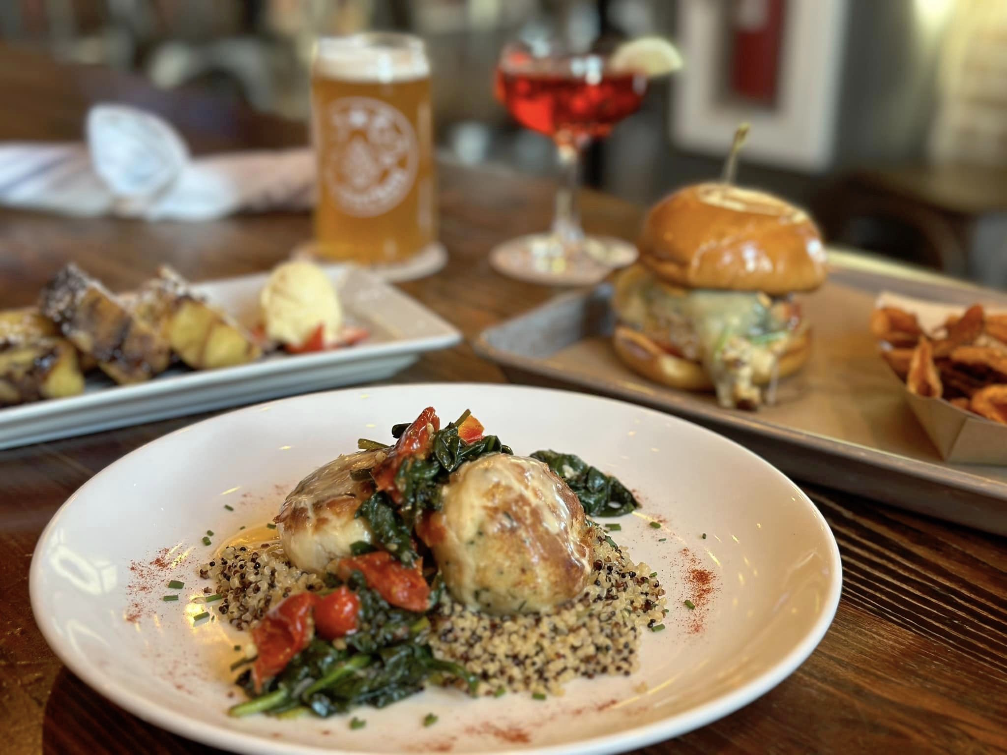 Brandywine Valley Brew Foods County Lines Online