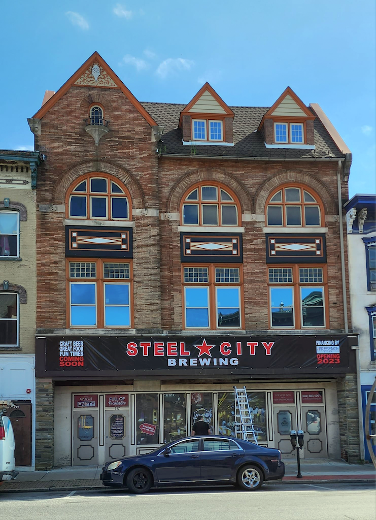 Best of the Best Bars & Beers County Lines Online