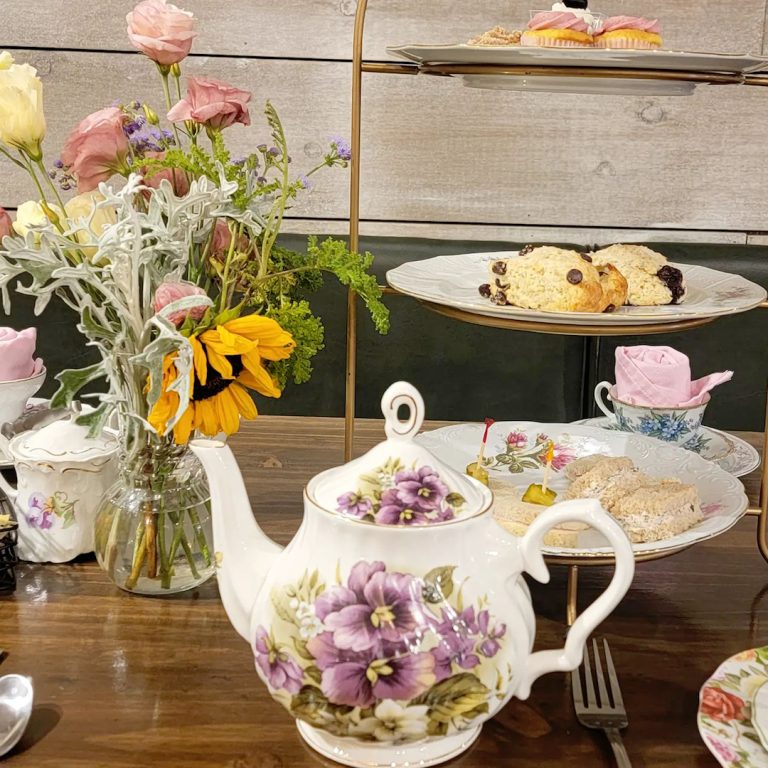 Best of the Best Morning Brews & Sweet Treats County Lines Online