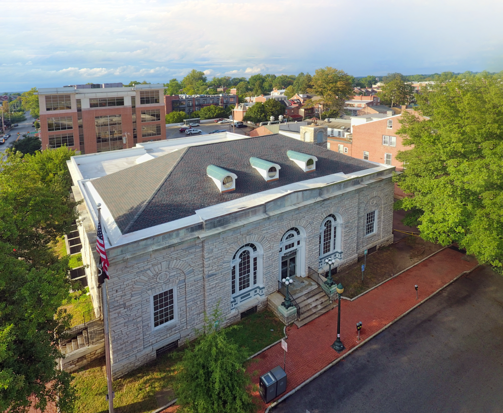 Recognizing West Chester's Historic Treasures - County Lines Online