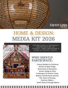 Home & Design Media Kit - County Lines Online